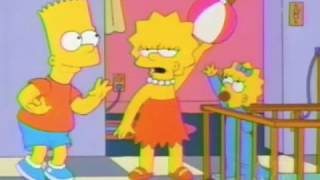 S13E11 - Lisa on Human Nature - Wanting what You Cant Have