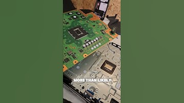 Waarom schakelt mijn ps5 uit tijdens het gamen???