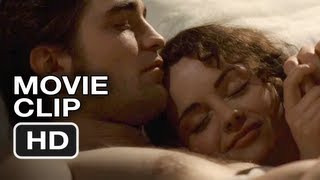 Bel Ami Movie CLIP #2 (2012) - My Other Husband - Robert Pattinson - HD