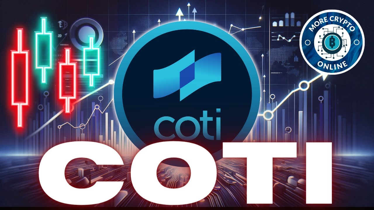 COTI Crypto Elliott Wave Technical Analysis and Price Prediction