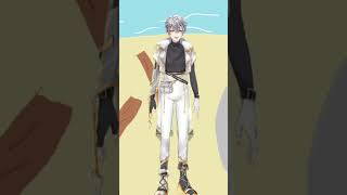 Dungeons &amp; Dragons #vtuber