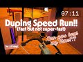 Duping Speed Run! Animal Company VR