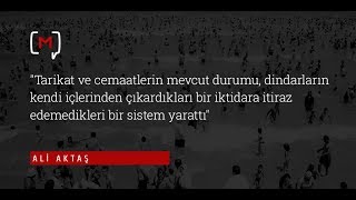 Ali Aktaş:\