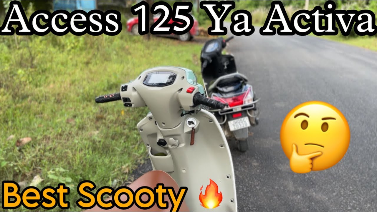 access activa 125
