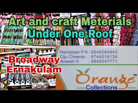 Wholesale Paint Shops In Ernakulam