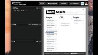 Celebrity codepen bug? Wealth