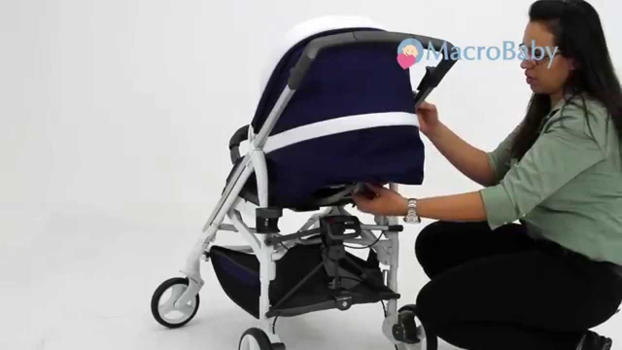 inglesina trilogy buggy