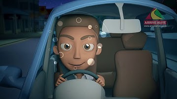 Drunk Driving as a Threat to Road Safety (Updated)