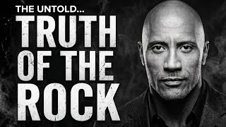 The Unbelievable Journey of Dwayne Johnson's Rise to the Top