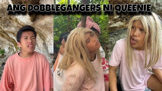 ANG DOBBLEGANGERS NI QUEENIE 😱 || FULL EPISODE 1/3