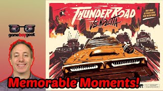 Thunder Road Vendetta Review