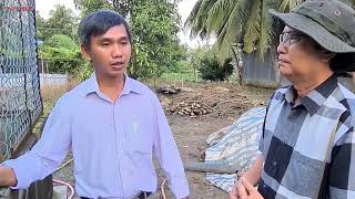 kỹ thuật cơ bản trong nuôi cua đinh