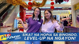 'My Puhunan: Kaya Mo!': Sikat na hopia sa Binondo, level-up na ngayon