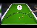 Stroke drillsvenomtrickshotsofficial snookerstar aaronthepoolcoach