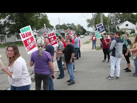 gm-components-holdings-workers-strike
