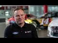 Cole Custer's NASCAR Journey | Mobil 1 The Grid