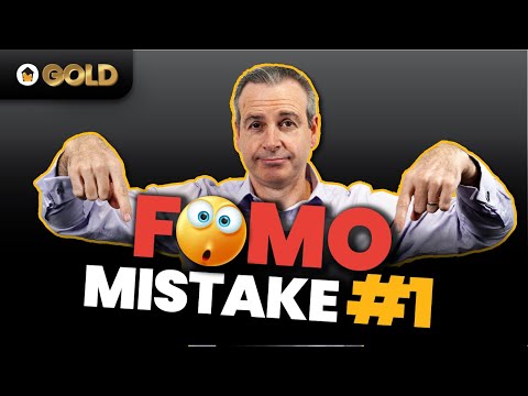 FOMO Mistake #1