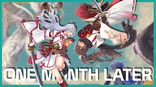 One Month Later - Why Rune Factory Guardians of Azuma is Refreshingly Simple
