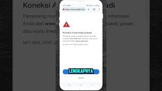 Cara Membuka Website yang Diblokir Tanpa Aplikasi