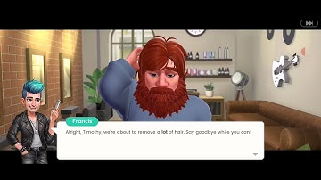 Project Makeover Gameplay Walkthrough Android IOS Part 4