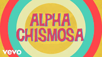 DJ Sandy - Alpha Chismosa (Fly High Marites) (lyric video)