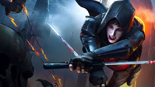 EvilVEvil #1 (4K 60fps PC Ultra)