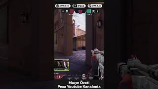 Jamppi 11 HP 1v2 CLUTCH | FUT vs BBL #shorts