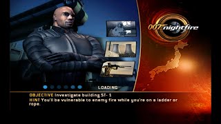 007: Nightfire 00 Agent 1080p Chain Reaction #7