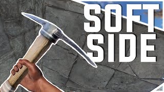 Rust - Super WORTH Eco-Raid! (Rust Solo Survival) [PART 2/3]