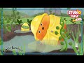 RAINDROP E6 SMALL POTATOES STUDIO100 MiniKIDS KIDS CARTOONS 