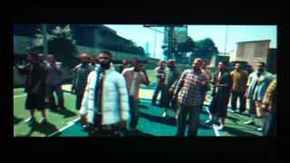 BlocBoy JB & Drake - Look Alive (OFFICIAL MUSIC VIDEO) (GTA5) screenshot 5