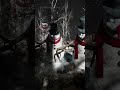 Beware of frosty the snowman shorts cg cgi horror shortfilm snow winter frostythesnowman