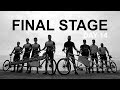 Day 14 - Final Stage of Quad Tandem World Championships