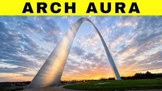 Missouri Gems - Why the St. Louis Arch is Unmatched - 33 Facts You Probably Never Knew