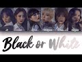 Dreamcatcher (드림캐쳐) - Black or White (Sub Español/Han/Rom)