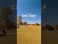 Always a chill round to be had at the oldest golf course west of the Mississippi ⛳️🏌🏽♂️#golf