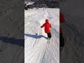 【縦コブ低速】体軸の左右移動 #コブ #コブの滑り方 #コブの極意