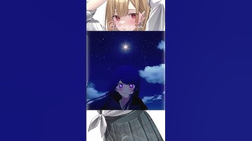 oshi no ko ai Hoshino | 4k Edit