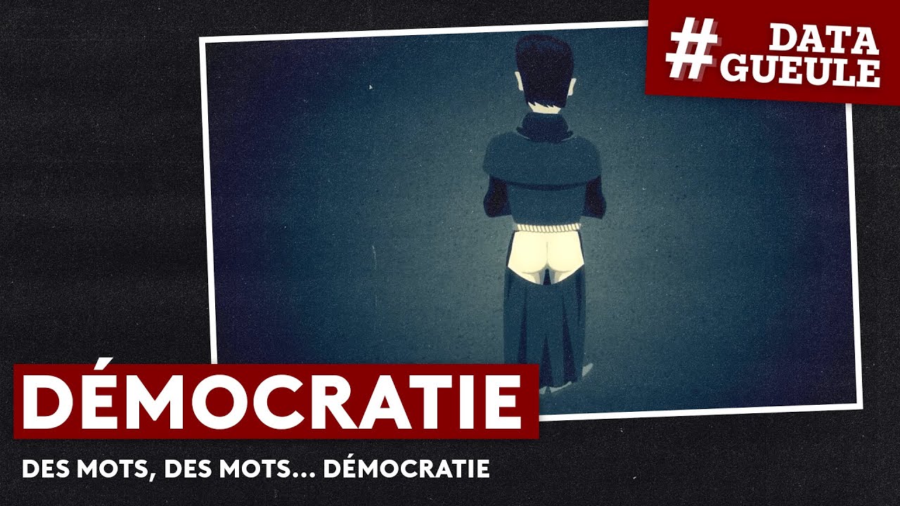 Démocraties ?