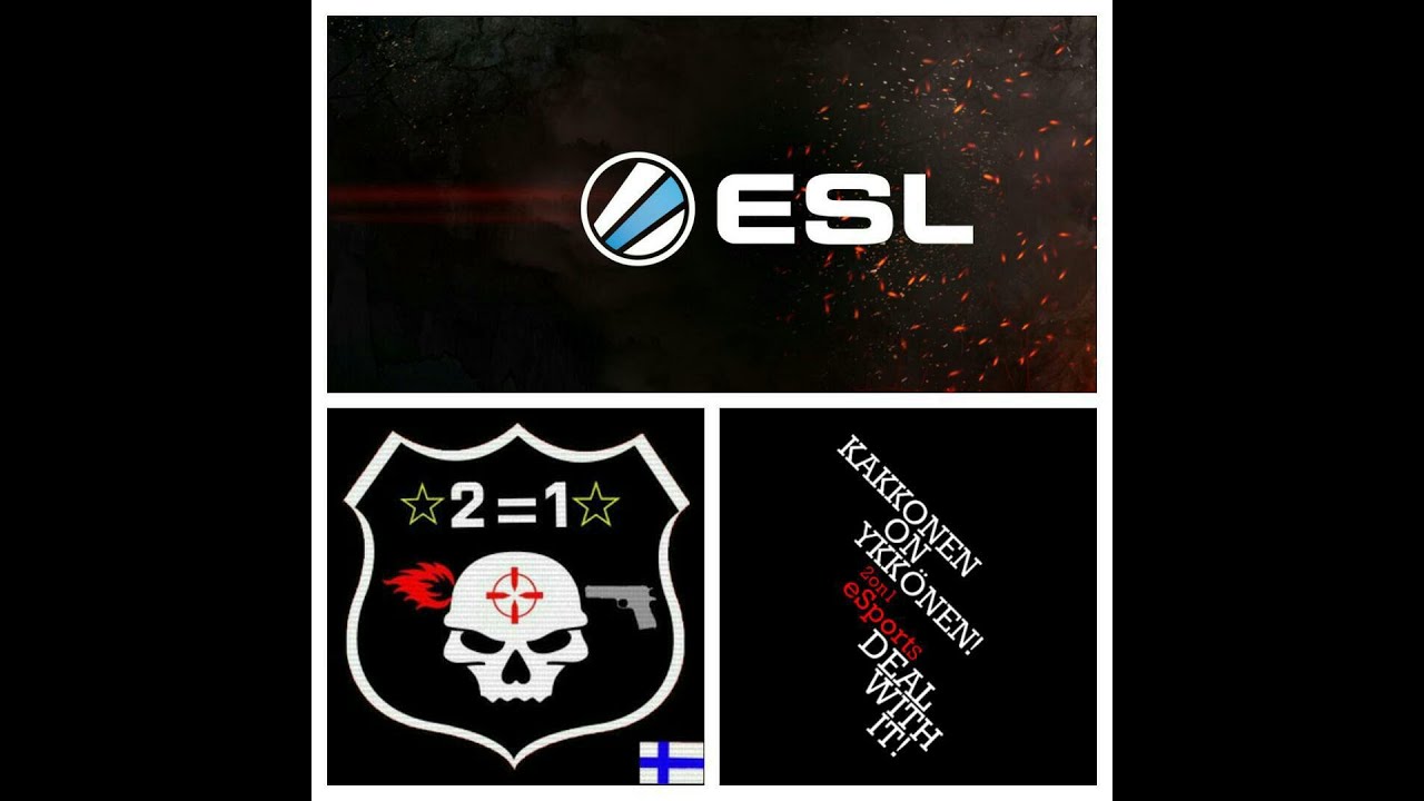 [FAB] vs. [2on1] Battlefield Hardline: Rescue 5v5 (24.5.2015)