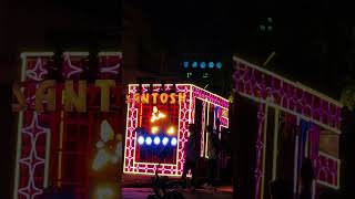 Santosh DJ Chhatarpur 😎 #dj #partydj #dance #light #lifeisbutadream #partydj