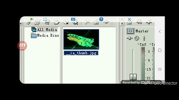 How to Make Dephectiphe on Sony Vegas 4.0