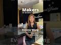 Makers of Marina Central: Evonne Wong @ Jewel Penta