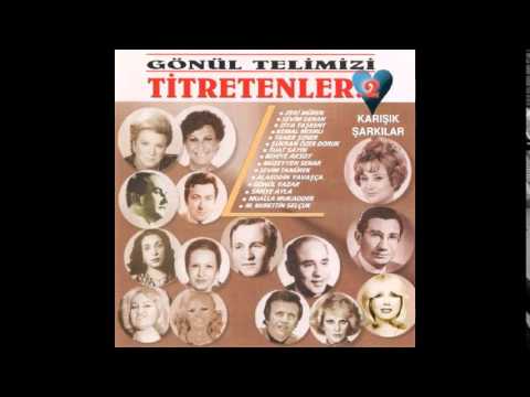 Behiye Aksoy - Artık Yeşerecek Bir Dalım Yok (1974)