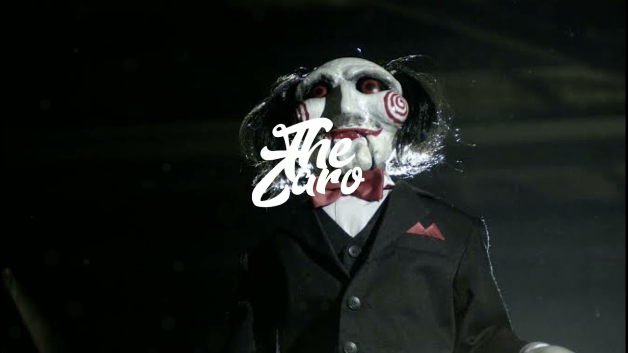 SAW Theme song ( Remix )