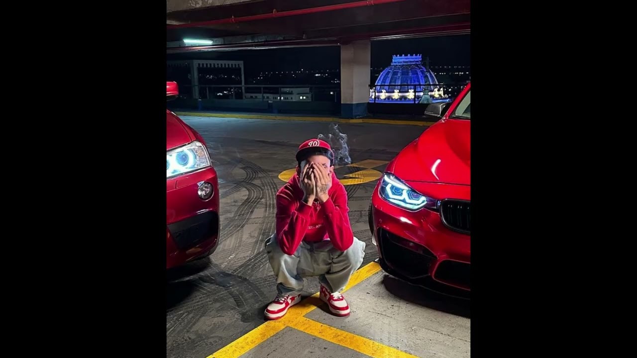 FREE FOR PROFIT Leviano x Tokiodk  ''FORTAL CHAIN''