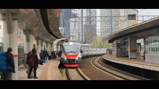 Thomas & Friends Russian Railways Intro Version 2.