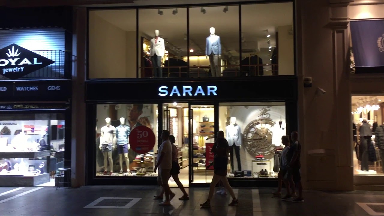 Royal Jewelry Marmaris YouTube