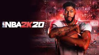 NBA 2K20 All Cutscenes (MyCareer Story Mode) Game Movie 1080p HD screenshot 1