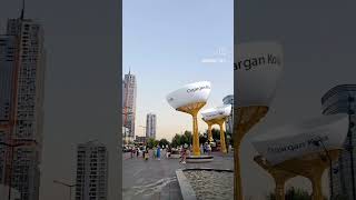 Gazdi Yoqamaganlar Kosasi